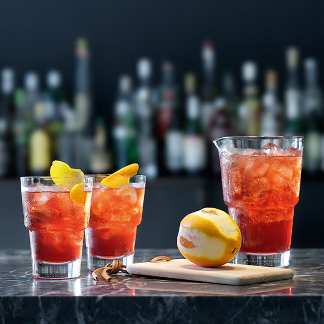 Коктейльный набор Connoisseur Mixologist XXL