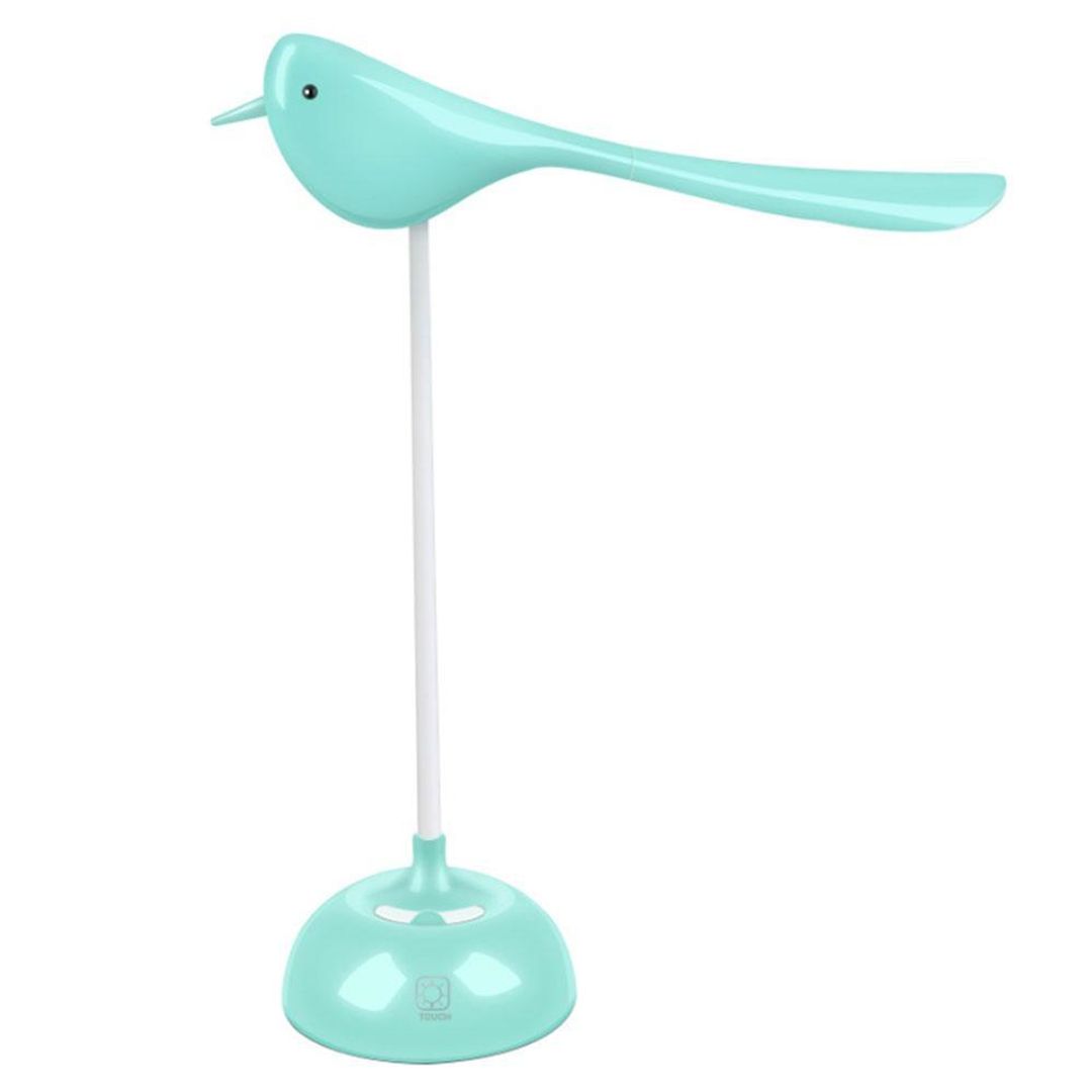 Настольная лампа Птичка Настольная лампа Птичка