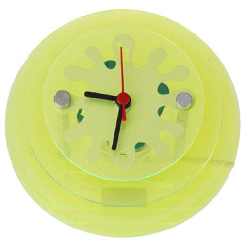 Часы Светильник Часы Светильник