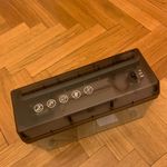 Мини-шредер Отзыв