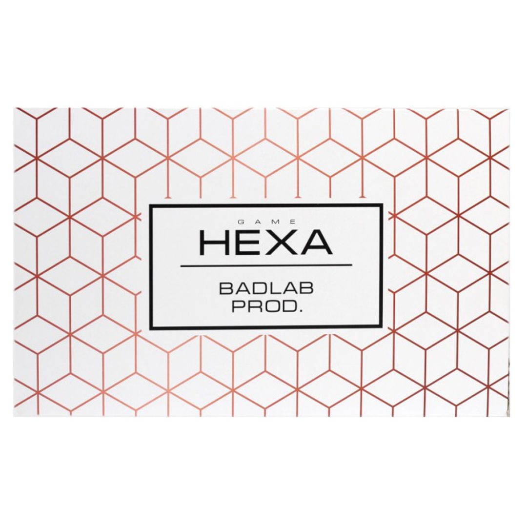 Настольная игра Hexa game