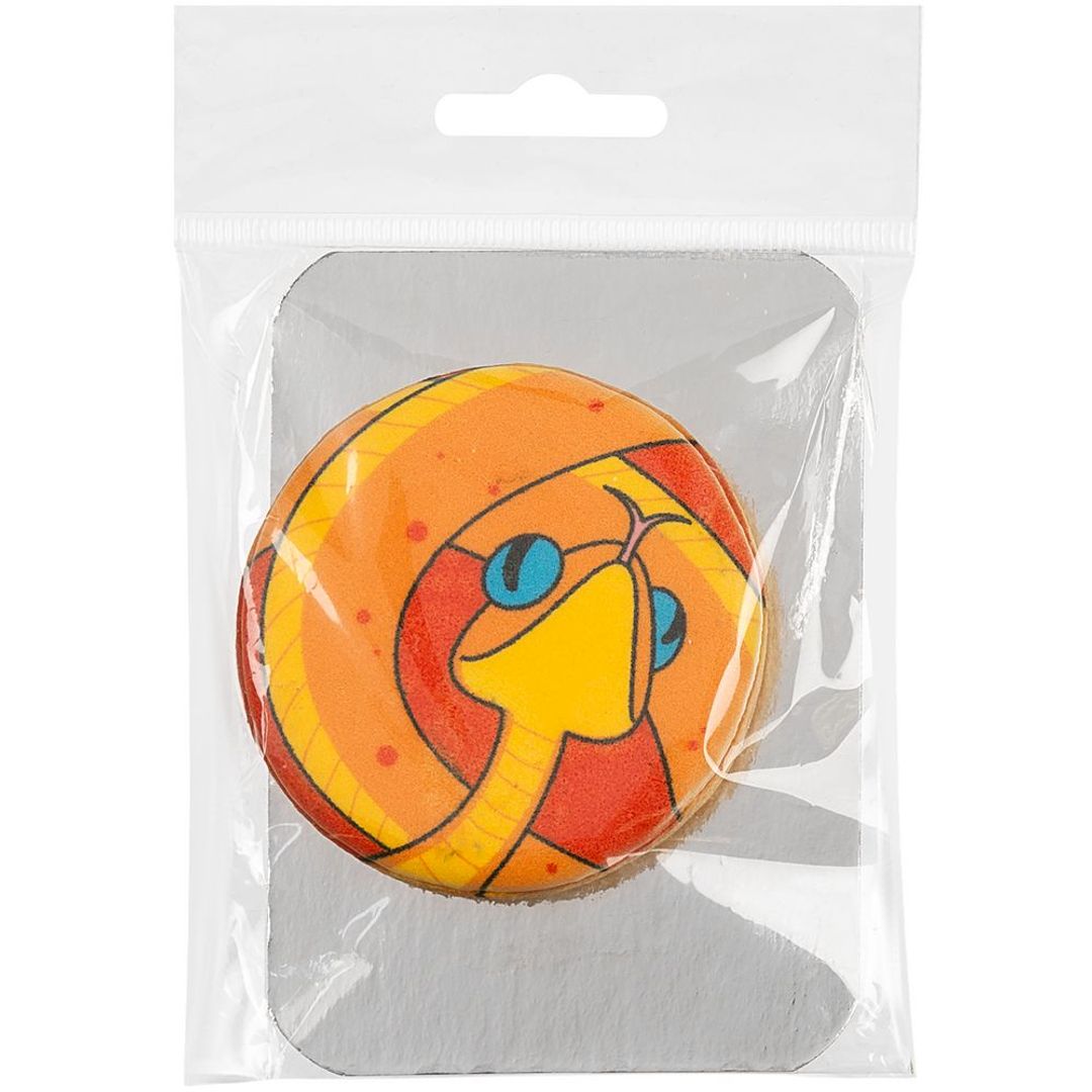 Печенье Оранжевая змея Печенье Оранжевая змея