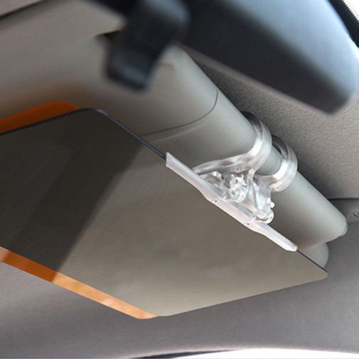 Автомобильный козырек Крепление Автомобильный козырек Крепление