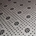 Коврик для входной двери 2 кота Welcome! (серый) Отзыв