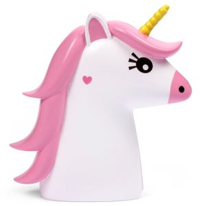 Маникюрный набор Единорог Unicorn Vanity Kit