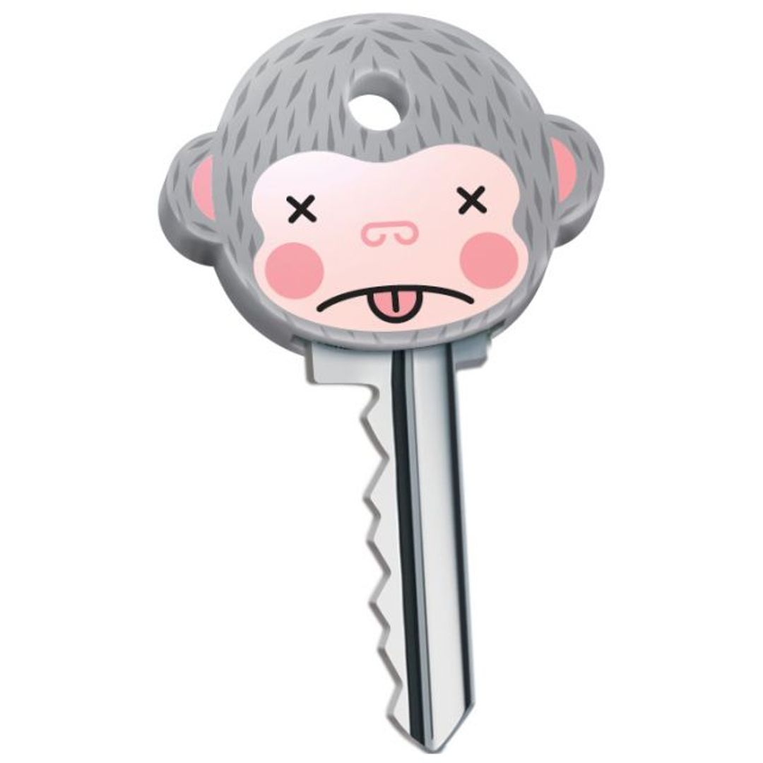 Чехлы для ключей Обезьянка MonKeys