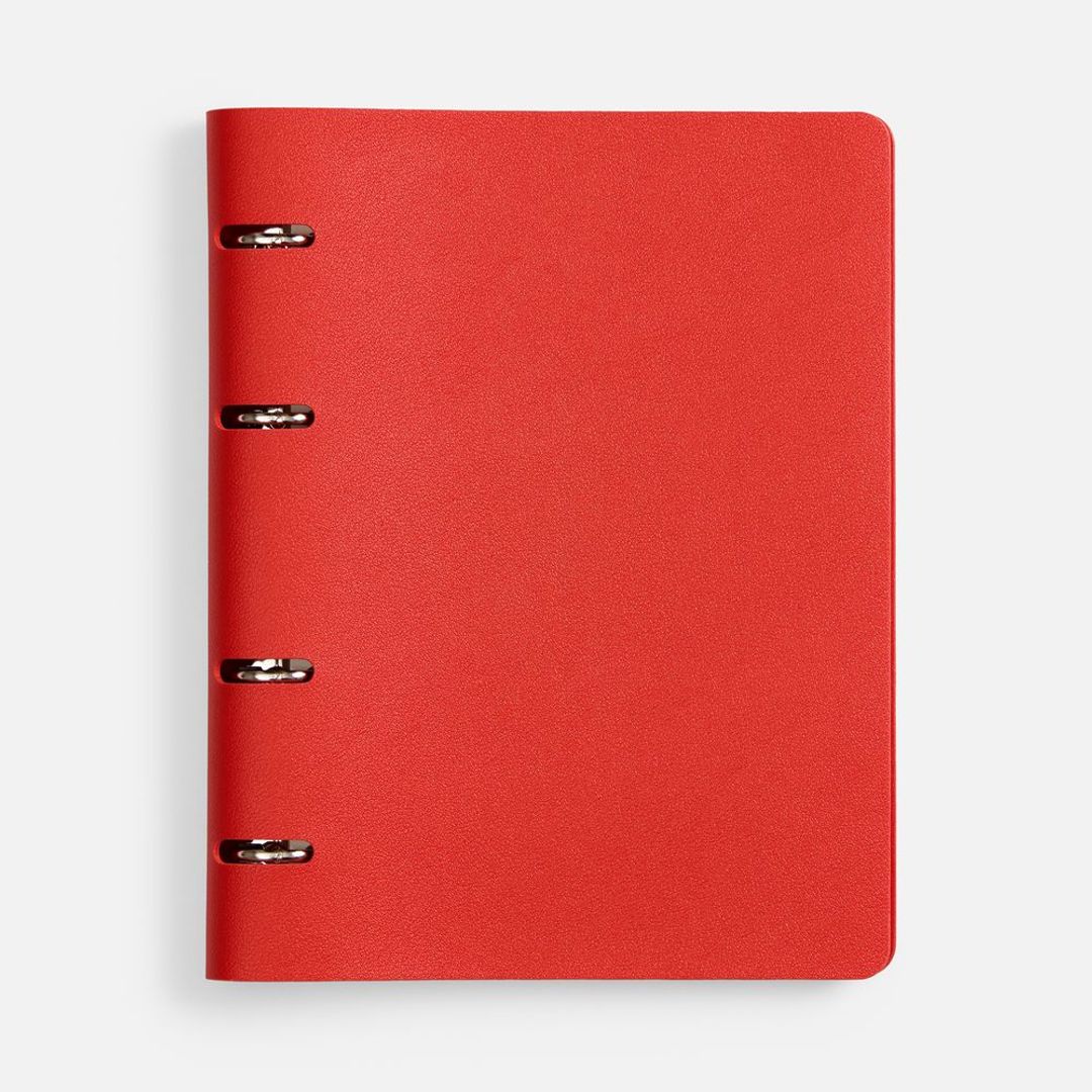 Подарочный набор Ringo Tea (красный)