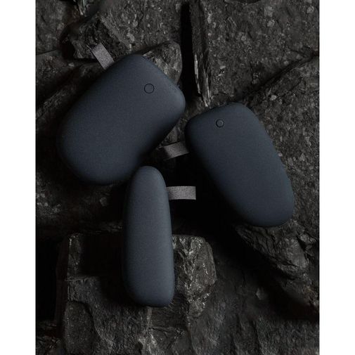 Внешний аккумулятор Pebble 7800 мАч (Черный) Внешний аккумулятор Pebble 7800 мАч (Черный)