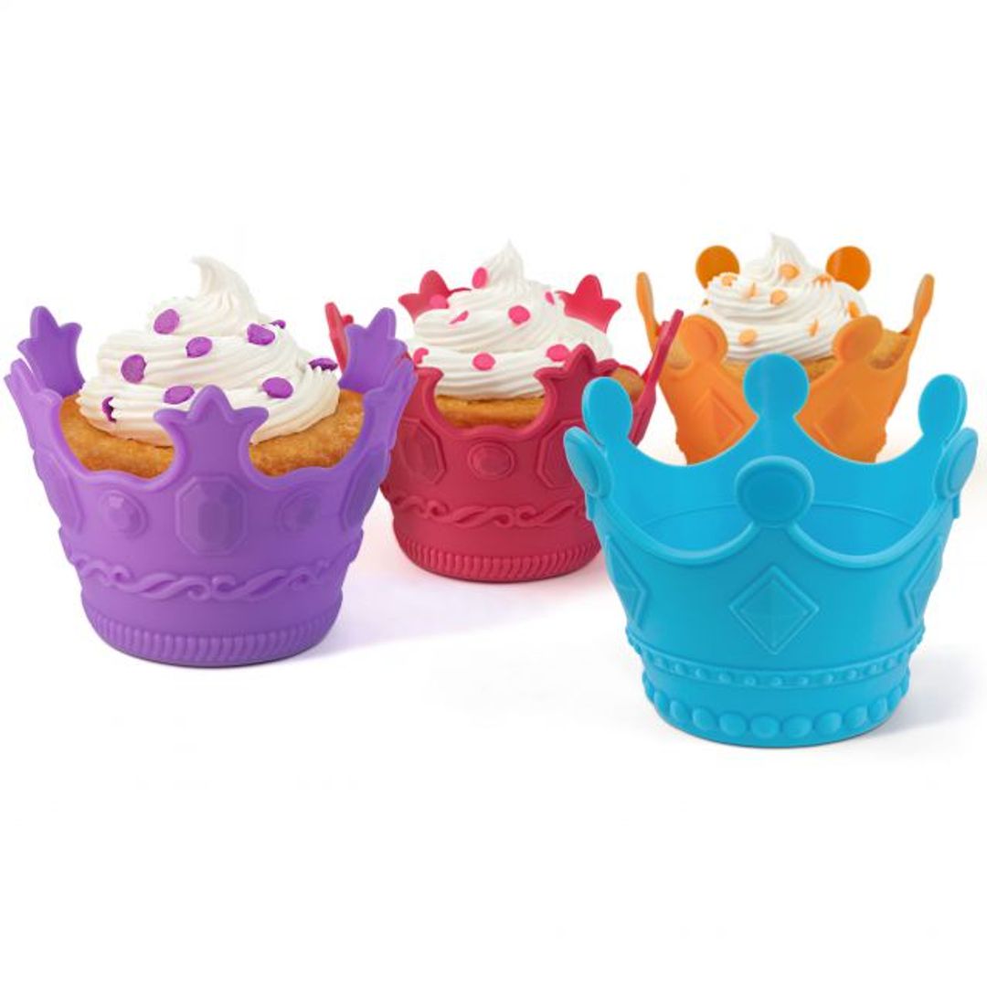 Форма для выпечки Короны AristoCakes Форма для выпечки Короны AristoCakes