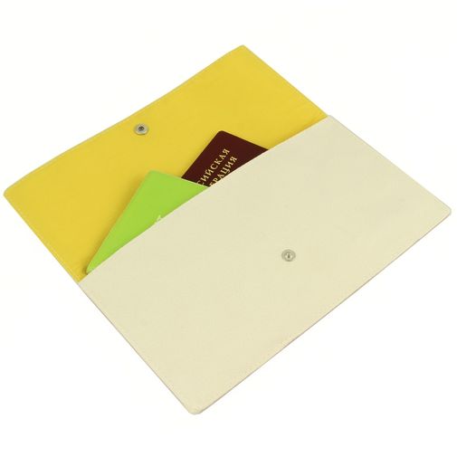 Конверт для путешествий Travel Around С документами Конверт для путешествий Travel Around С документами