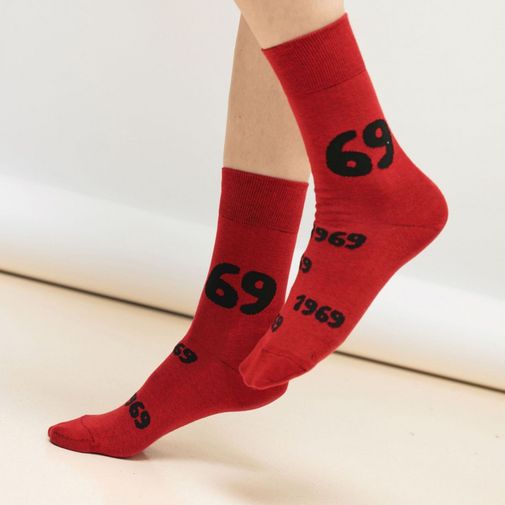 Носки 1969 Носки 1969