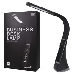 Настольная лампа Business Desk Lamp