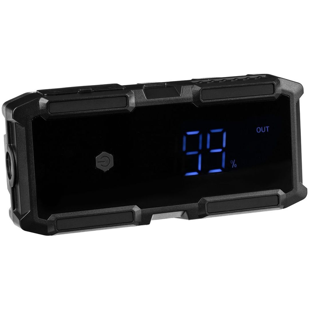 Аккумулятор с запуском двигателя Busta 16000 мАч Аккумулятор с запуском двигателя Busta 16000 мАч