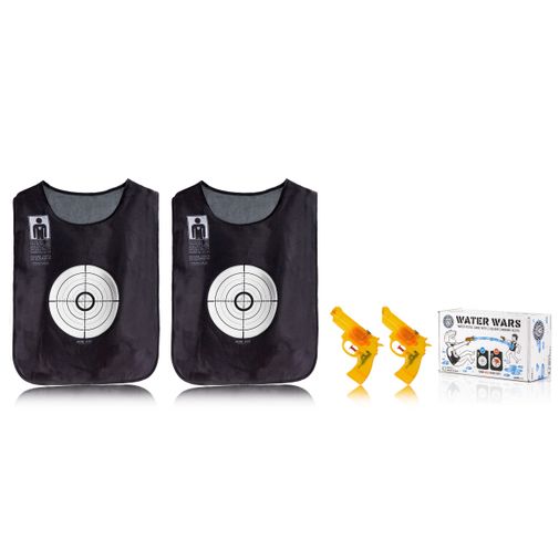 Игровой набор, меняющий цвет Water Wars Игровой набор, меняющий цвет Water Wars