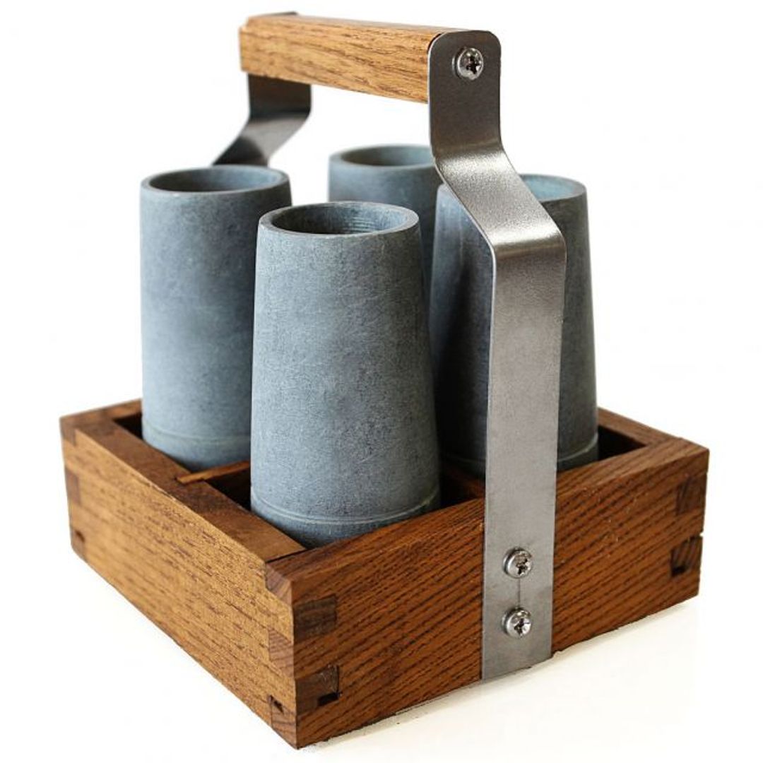 Каменные шутеры SPARQ