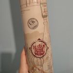Скретч-карта мира (увеличенная версия) Отзыв