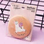 Зеркало Happy Lama Зеркало Happy Lama