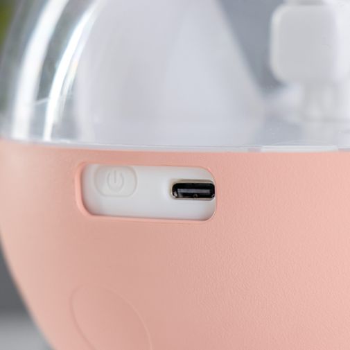 Ночник увлажнитель Космонавт Ночник увлажнитель Космонавт