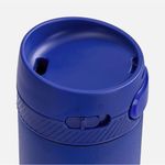 Термостакан X1 (синий)