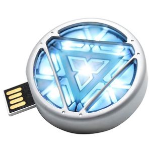 Флешка Реактор Железного человека 16 Гб