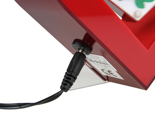 Левитирующая Фоторамка Сердечко