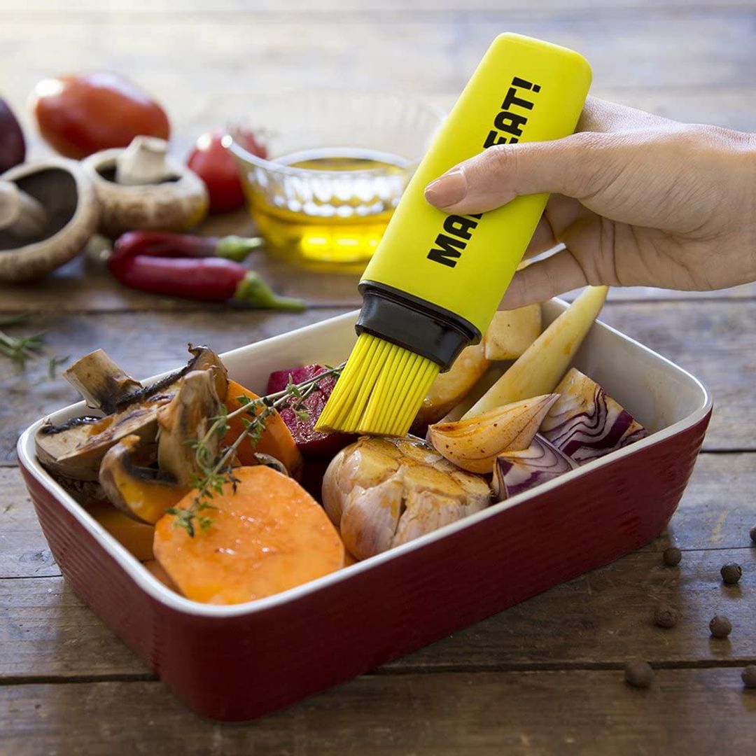 Кисточка для выпечки Mark-Eat!