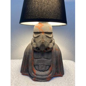 Светильник Star Wars Штурмовик