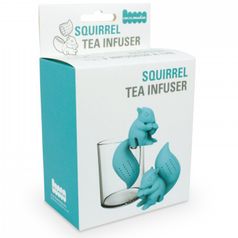Заварник для чая Белочка Squirrel Tea Infuser