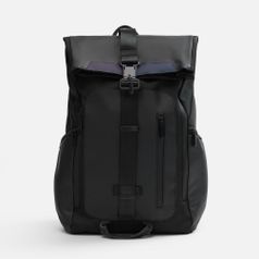 Рюкзак cosmoPolis (черный)