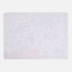 Флисовый плед Коневедение