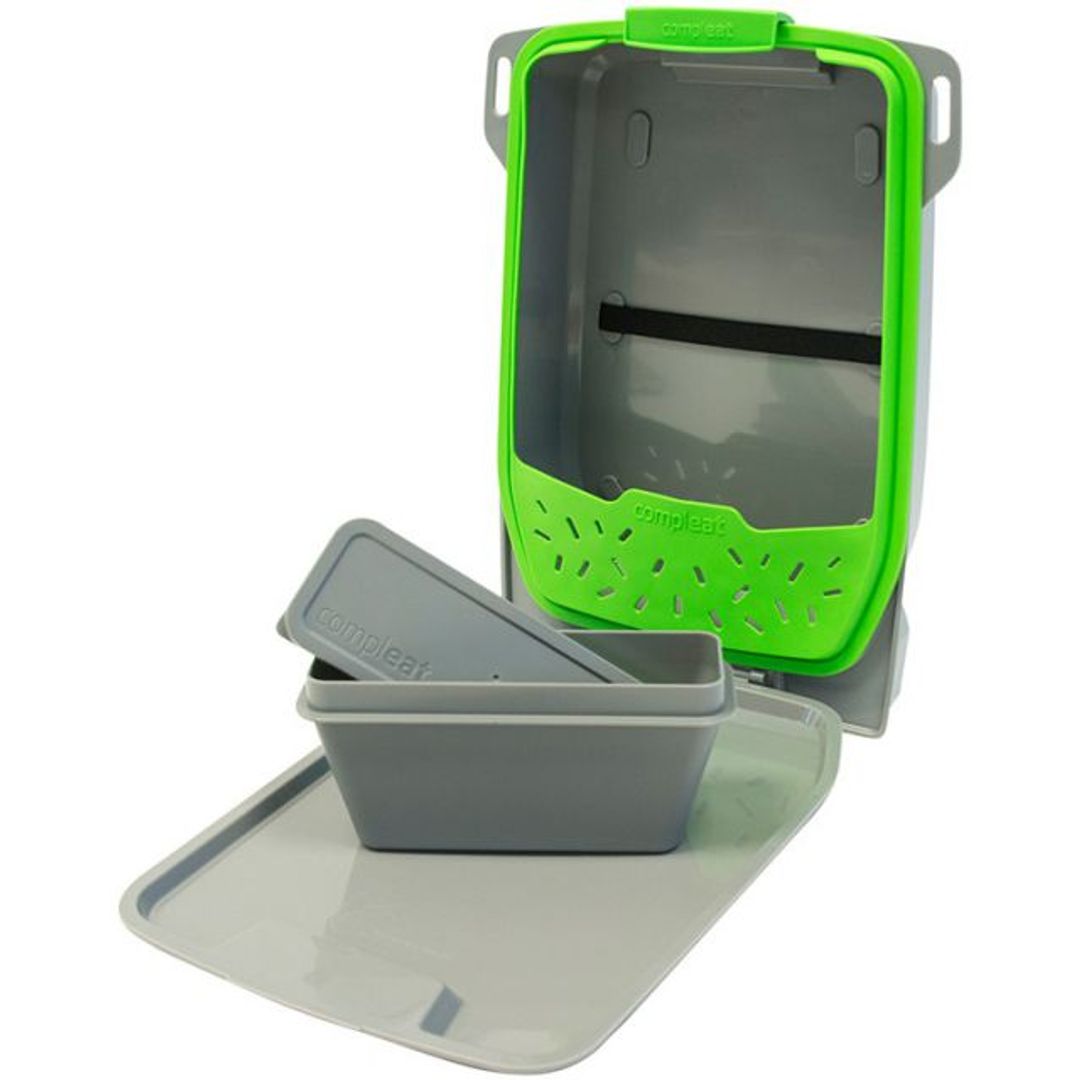 Ланч-бокс Robust Ланч-бокс Robust