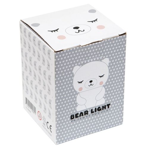 Ночник Мишка Ночник Мишка