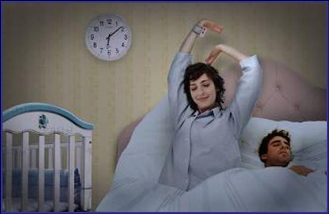 ВиброБудильник MT4090