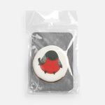 Печенье имбирное Снегирь