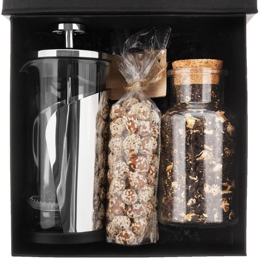 Чайный набор Teacode