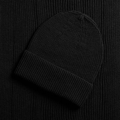 Подарочный набор Nobilis Mono (черный)