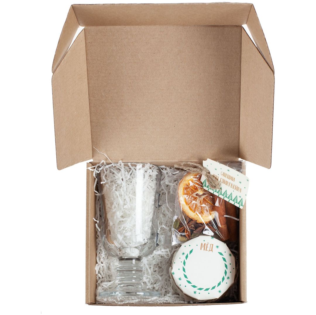 Набор для глинтвейна Christmas Eve Набор для глинтвейна Christmas Eve