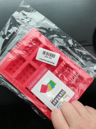 Фото покупателя Кристина Фото покупателя Кристина