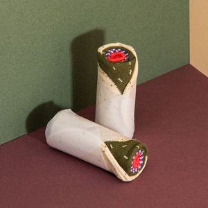 Носки Буррито Burrito Socks Носки Буррито Burrito Socks