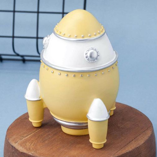 Ночник Ракета Rocket