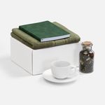 Подарочный набор Urban Home (зеленый)