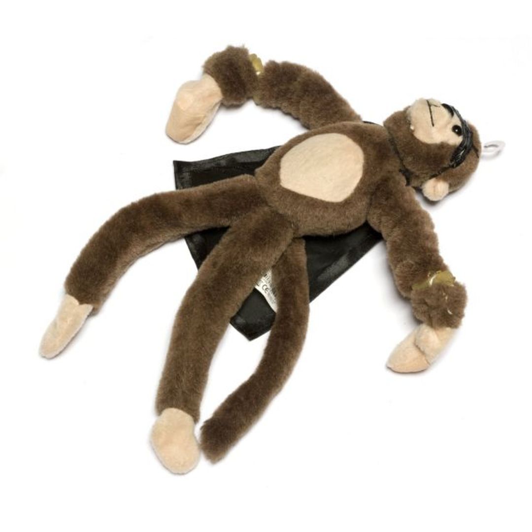 Летающая обезьянка Летающая обезьянка