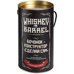 Бочонок-конструктор Whiskey Barrel