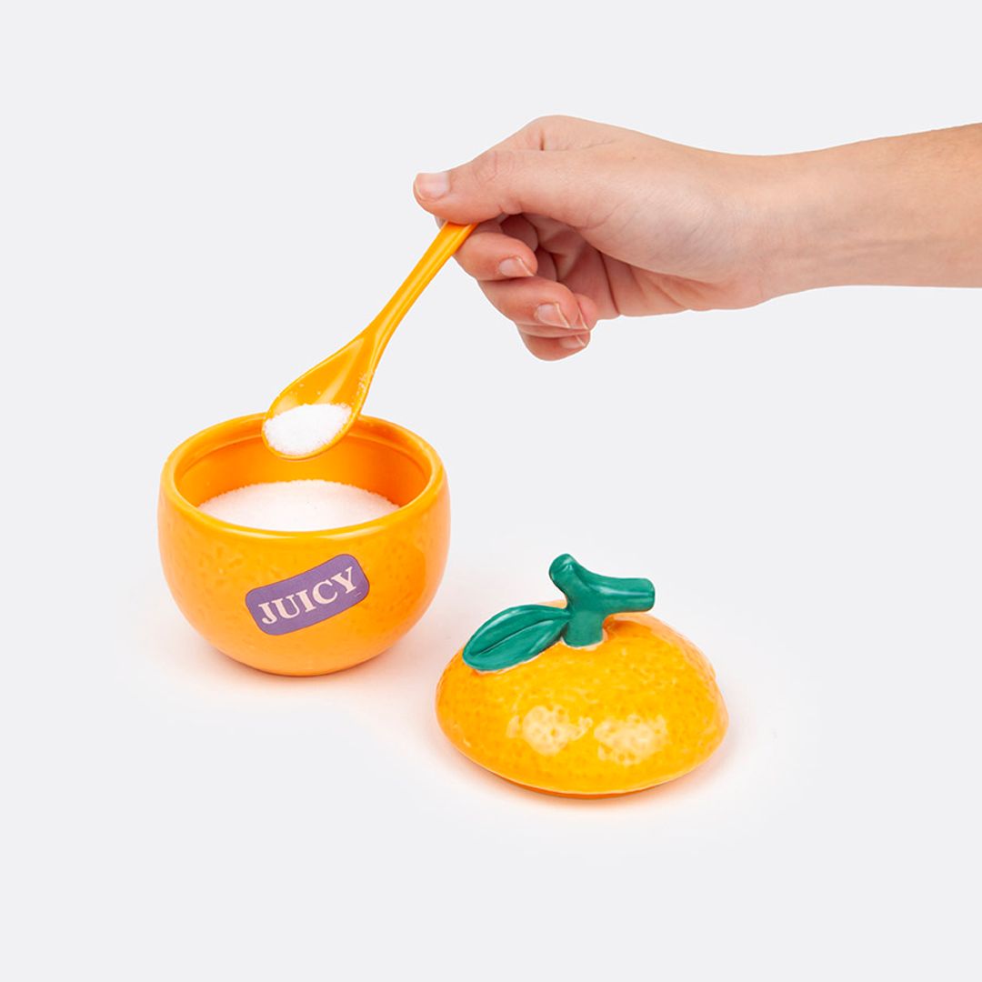 Сахарница Orange Сахарница Orange