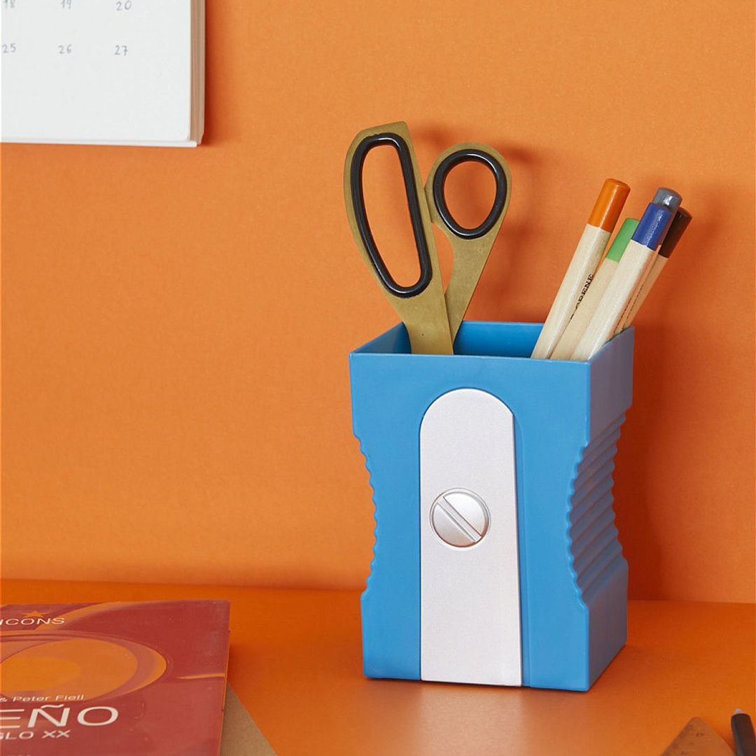 Органайзер для канцелярии Точилка Sharpener Органайзер для канцелярии Точилка Sharpener