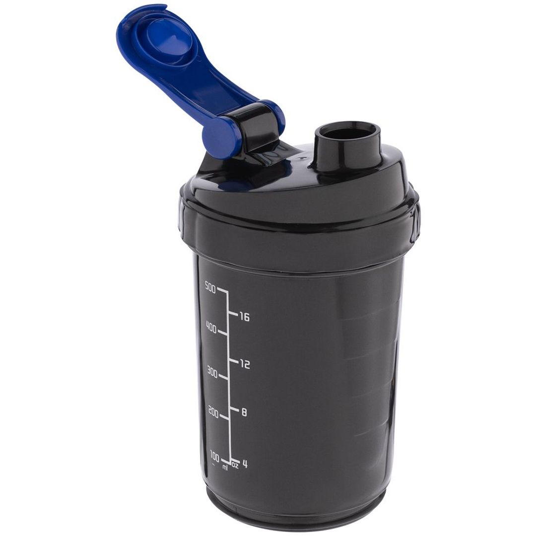 Спортивный шейкер Tonus Спортивный шейкер Tonus