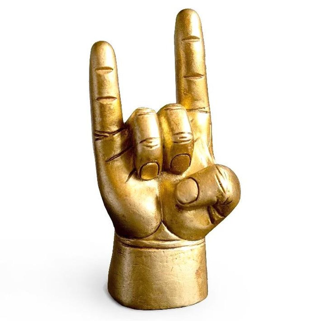 Подставка для украшений You Rock