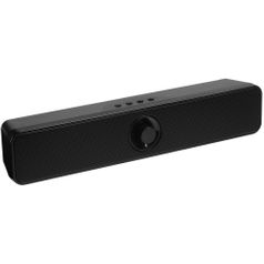 Беспроводная стереоколонка Uniscend Audeamus (черный)