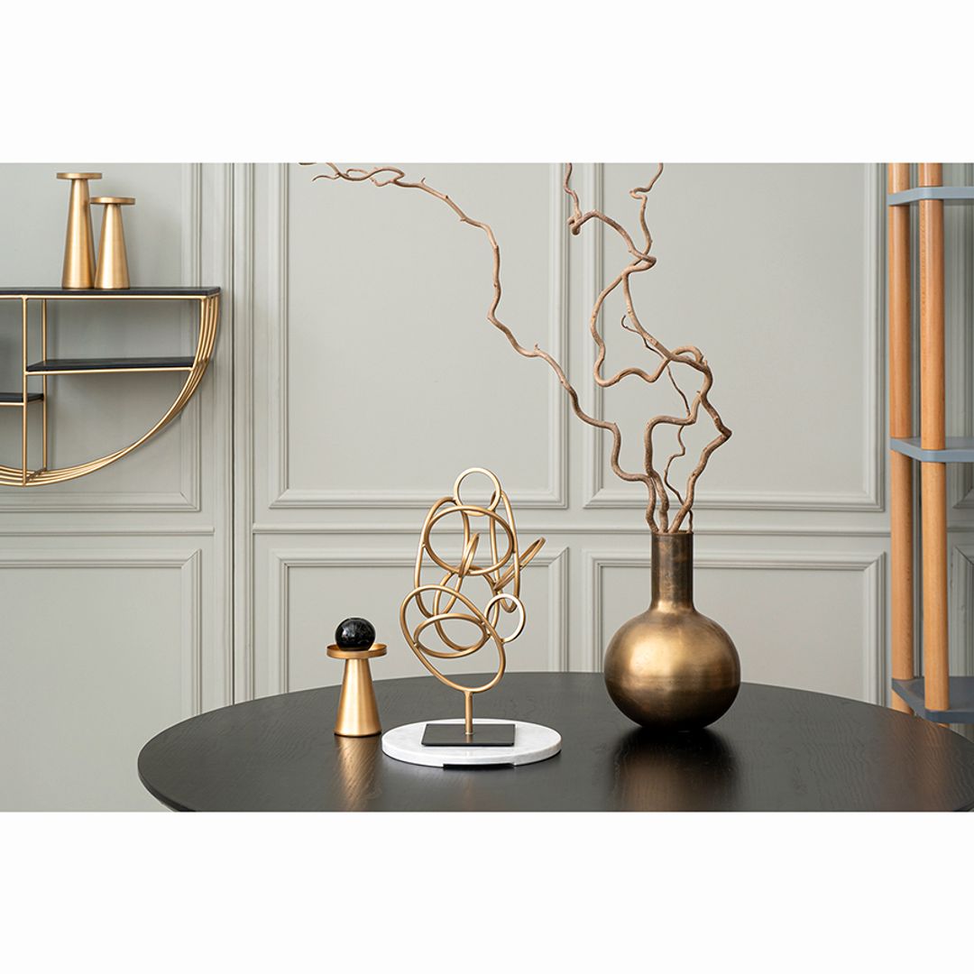 Набор подсвечников Fyr Набор подсвечников Fyr