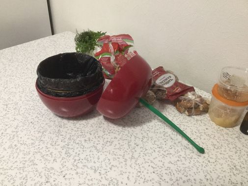  Фото покупателя Наталья